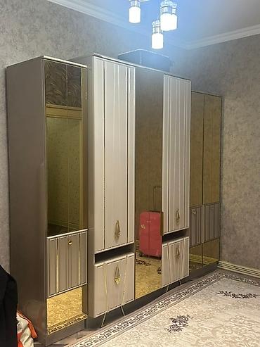 Komodlar: İşlənmiş, Güzgülü, Azərbaycan — 3