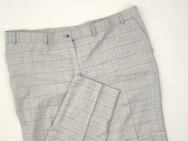 sweter z kapturem zara: Suit pants for men, 2XL (EU 44), condition - Perfect