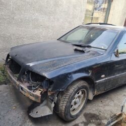 Двери и комплектующие: Дверь Комплект Mercedes-Benz, Б/у, Оригинал — 23