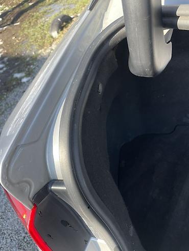 Kia: Kia K5: 2018 г., Седан — 10