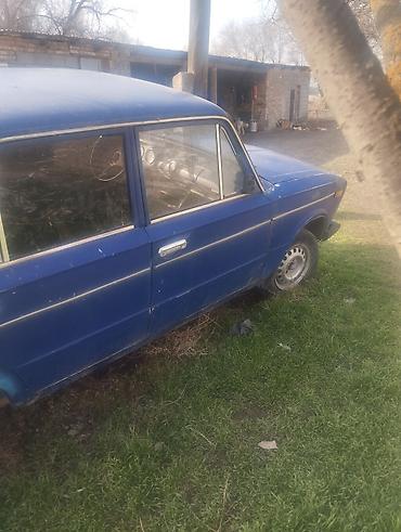 ВАЗ (ЛАДА): ВАЗ (ЛАДА) : 1993 г., Бензин, Седан — 9