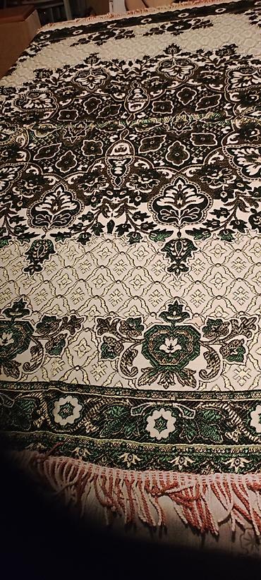 Qədim xalçalar: Qədim xalça, 1945 il, Vəziyyəti: Əla — 13