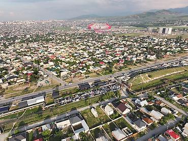 минимаркет: 5 соток — 1
