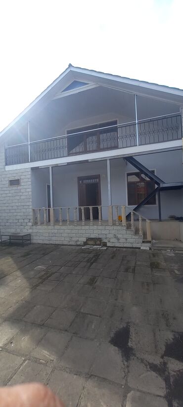 Uzunmüddətli kirayə evlər: 130 kv. m, 4 otaqlı, Su — 9