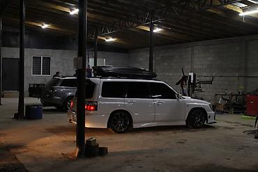 Subaru: Subaru Forester: 2000 г., 2 л, Ручные, Бензин, Универсал — 10