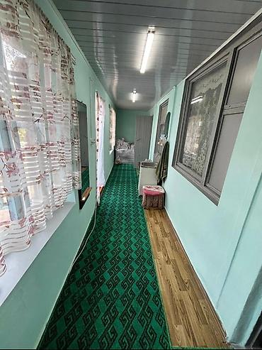 Продажа коттеджей и домов: 6 комнат, 200 м², 15 соток, Бишкек, Собственник — 14