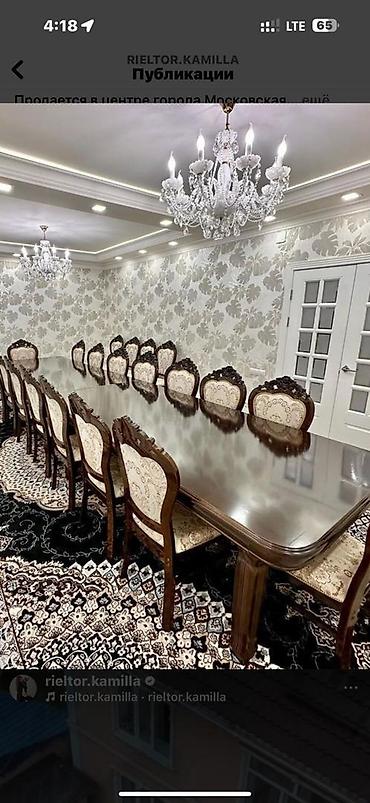 Долгосрочная аренда домов: 180 м², 2 комнаты — 5