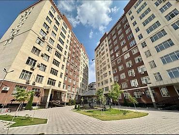 Продажа квартир: 2 комнаты, 67 м², Элитка, 1 этаж, Евроремонт — 3