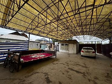 3 комнаты, 40 м², 4 соток, Маевка с. Газ, Электричество, Горячая вода