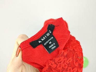 russe service bluza: Amisu, Bluzka damska, rozmiar M — 4