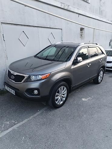 kia s: Kia Sorento: 2 l | 2010 il Ofrouder/SUV — 6