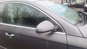 alati valjevo: PASSAT B6 RETROVIZOR ZA VOLKSWAGEN PASSAT B6 OD 2005. DO 2010. GOD — 2