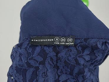 q emo: Atmosphere, Bluzka damska, rozmiar XS — 4