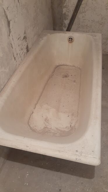 чугунная ванна с ножками: Ванна | Чугуная