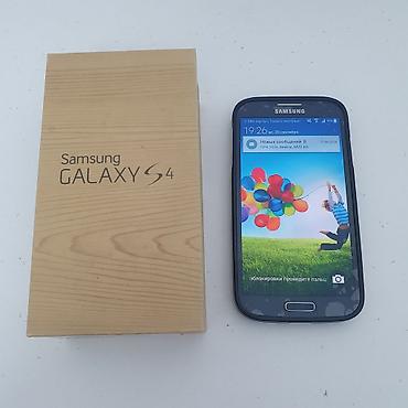 poco x 2: Samsung Galaxy S4, Б/у, 16 ГБ, цвет - Черный, 1 SIM — 1