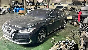 gra: Дверь Задняя правая Hyundai, Б/у, Оригинал — 2