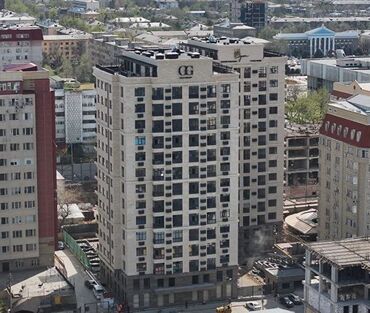 разделитель комнаты: 3 комнаты, 96 м², Элитка, 5 этаж, ПСО (под самоотделку)