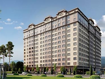 Коммерческая недвижимость: Продажа магазинов В жилом доме, 166 м², ПСО (под самоотделку), 1 этаж — 1