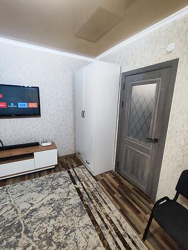 сдаю на аренду: 1 комната, 36 м², ТЦ Весна Индивидуалка, 2 этаж, Свежий ремонт — 3