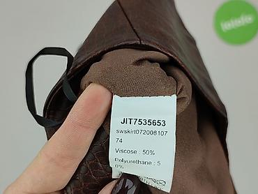 shein 18: Shein, Spódnica damska, rozmiar XS — 6