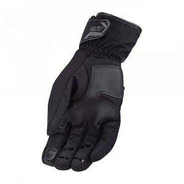deichmann mini boots: Bоја - Crna — 3