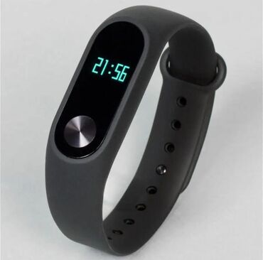 рассмотрю обмен: Куплю фитнес-браслет xiaomi mi band 2 в любом состоянии