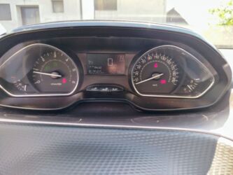 Peugeot: Peugeot 2008: 1.6 l | 2014 г. 171000 km — 25