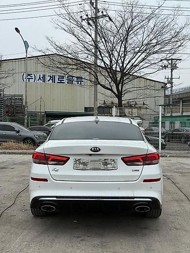 ск оптима: Kia Optima: 2018 г., 1.6 л, Робот, Бензин, Седан — 5