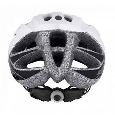 Oprema za bicikliste: KACIGA FORCE SWIFT BE S/M, ŠIFRA 902891 | KACIGA FORCE SWIFT bela — 8