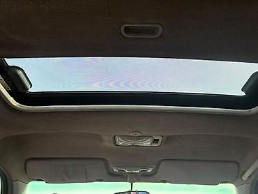 хайландер авто: Honda CR-V: 2001 г., 2 л, Автомат, Бензин, Кроссовер — 10