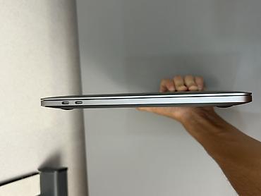 про макс 13: Apple MacBook Pro 13" с Touch Bar Характеристики: - Экран Retina — 6