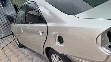 СТО, ремонт транспорта: Рихтовка, сварка, покраска — 3