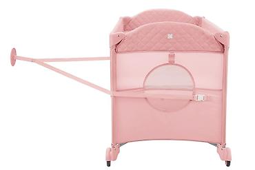 ellesse papuce: KIKKA BOO krevetac Milky Way, 2 nivoa, pink (Šifra: KKB1) - Idealan — 7