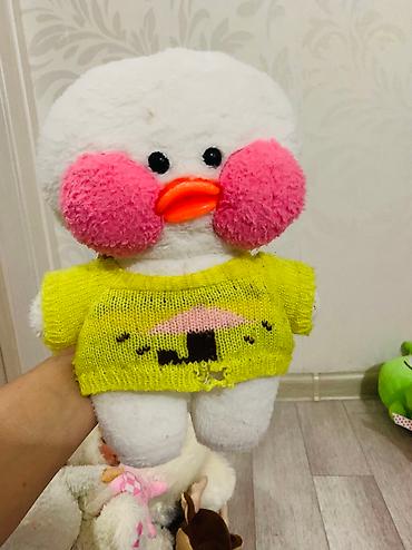 Игрушки: От 150 до 300 сомов по штучный❗️Игрушки просто в шикарном состоянии — 15