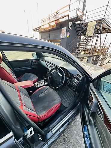 Mercedes-Benz: Mercedes-Benz E-Class: 1996 г., 3.2 л, Автомат, Газ, Седан — 9