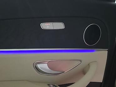 Mercedes-Benz: Mercedes-Benz E-Class: 2021 г., 2 л, Автомат, Бензин, Седан — 6