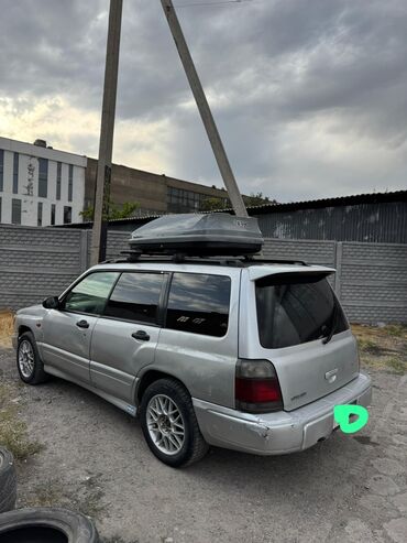 рулевая колонка опель: Subaru : 1998 г., 2 л, Автоматтык, Бензин