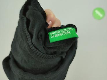 bluzy cmp: United Colors of Benetton, Sweter damski, rozmiar M — 4