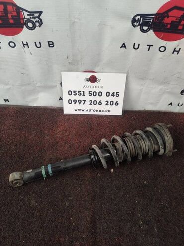 амортизатор тойота аристо: Амортизатор Toyota Celsior UCF31 3UZ-FE 2005 (б/у)
