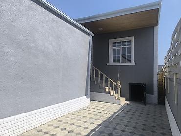 qobu yolu: 3 otaqlı, 80 kv. m, Yeni təmirli — 5