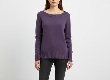 H&M, Sweter damski, rozmiar M