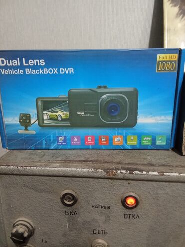 кнопочный телефон с ватсапом бишкек: Видеорегистратор Dual Lens Vehicle BlackBOX DVR - Две камеры