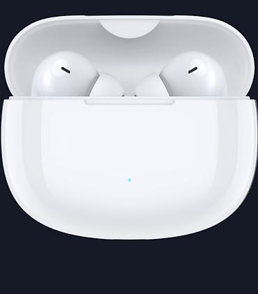 honor earbuds 2 lite: Yeni Simsiz (Bluetooth) Qulaqcıqlar, Honor, rəng - Ağ — 3