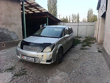 обмен транспорт: Toyota Opa: 2000 г., 2 л, Автомат, Бензин, Универсал — 2
