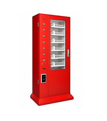 Оборудование для магазинов: Vending aparatı Double Grace DG-ST-12 🟢 Rəsmi iş yeri olan və — 1