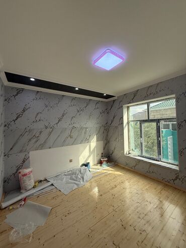 Həyət evləri və villaların satışı: Binə 4 otaqlı, 110 kv. m, Yeni təmirli -da lalafo.az — 6 Həyət evləri və villaların satışı: Binə 4 otaqlı, 110 kv. m, Yeni təmirli — 6