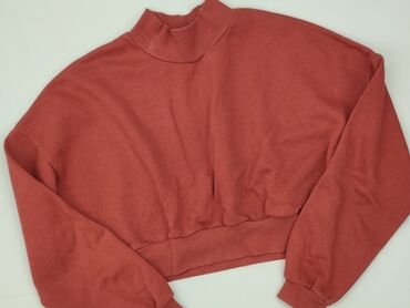 Women`s sweatshirt, Cropp, size S (EU 36)