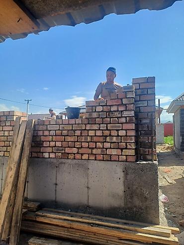 Строительство под ключ: Квартиры, Дома Больше 6 лет опыта — 10