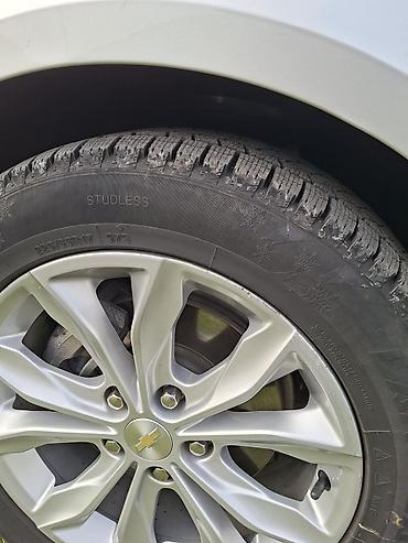 для круп: Chevrolet Malibu: 2021 г., 1.5 л, Автомат, Бензин, Седан — 5