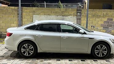 ГАЗ: ГАЗ : 2019 г., 2 л, Автомат, Газ, Седан — 5